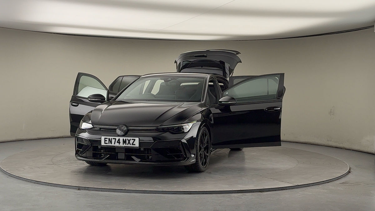 Used Volkswagen Golf 2025 for sale - 77535700: Photo 53