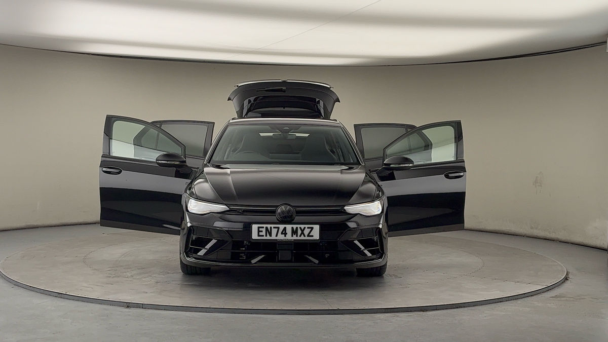 Used Volkswagen Golf 2025 for sale - 77535700: Photo 54