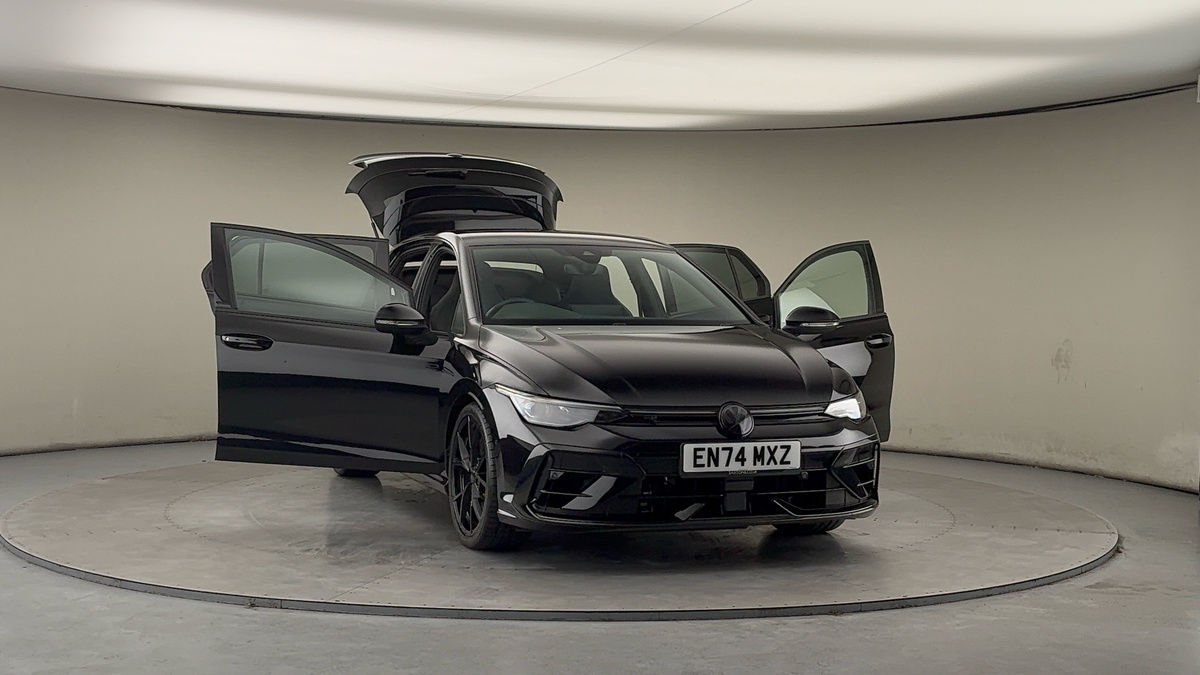 Used Volkswagen Golf 2025 for sale - 77535700: Photo 55