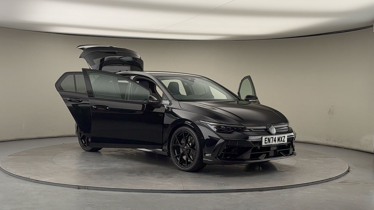 Used Volkswagen Golf 2025 for sale - 77535700: Photo 56