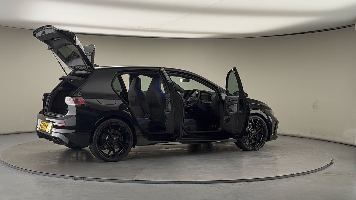 Used Volkswagen Golf 2025 for sale - 77535700: Photo 60