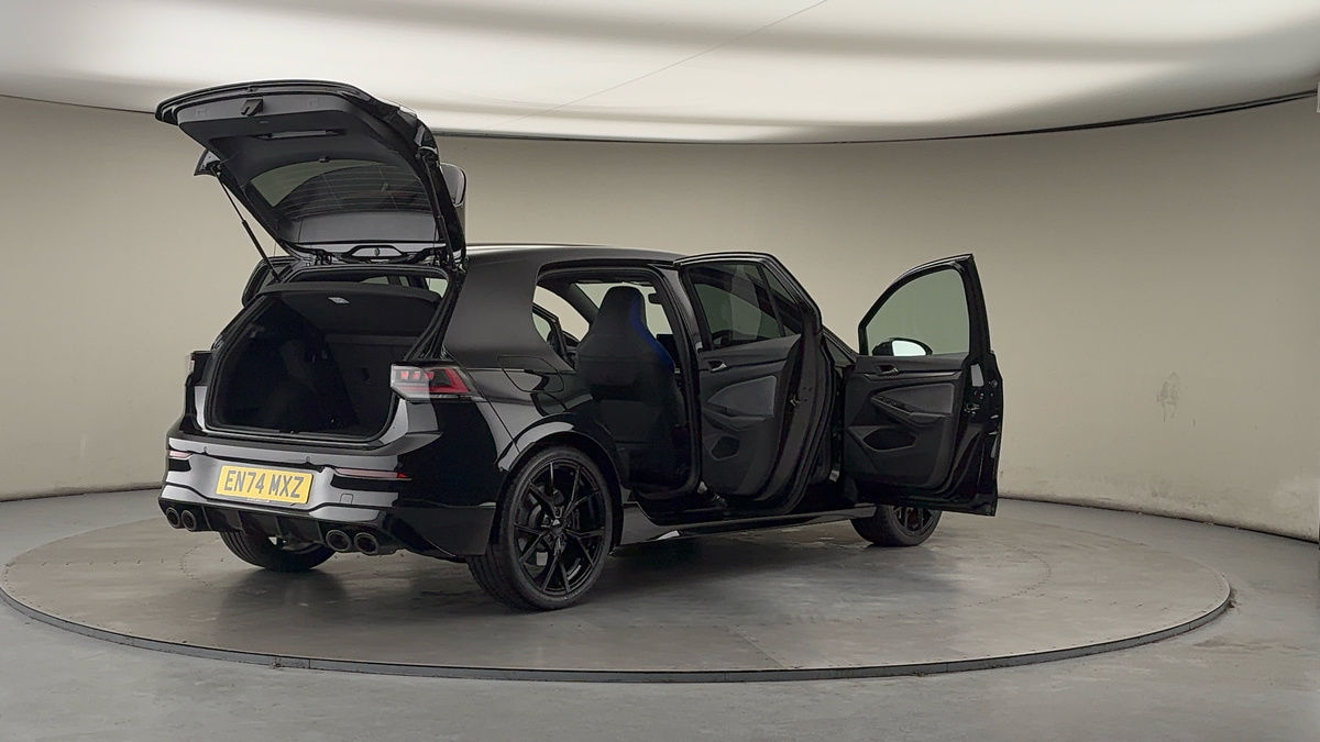 Used Volkswagen Golf 2025 for sale - 77535700: Photo 61