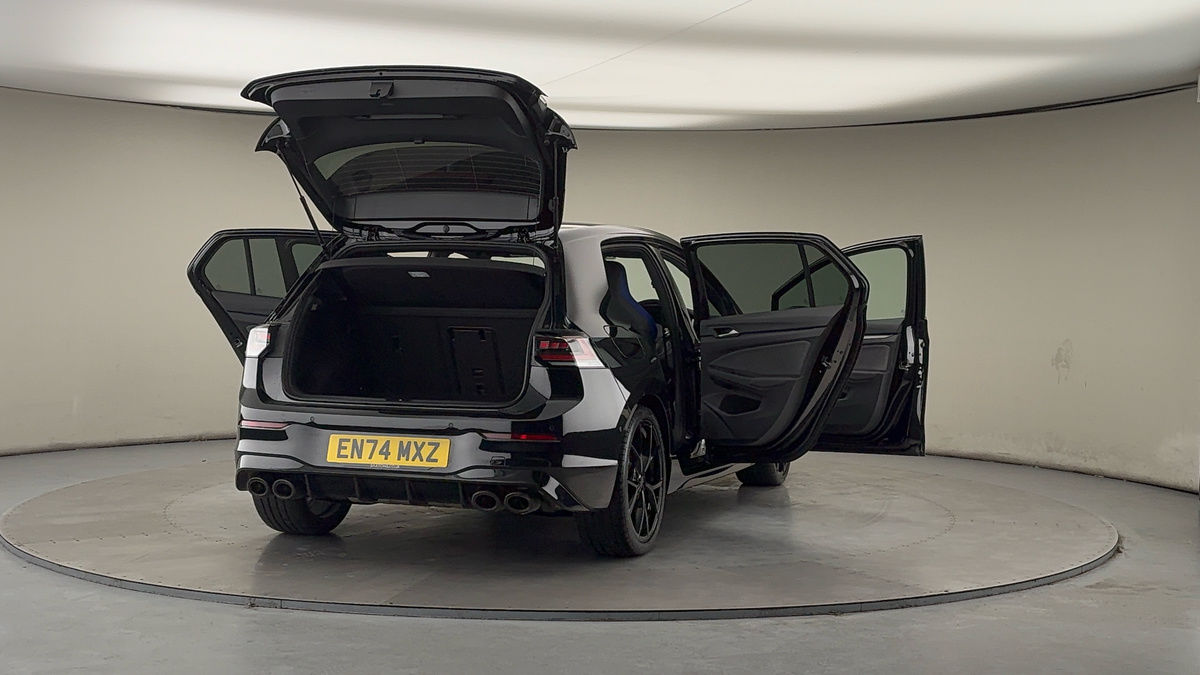 Used Volkswagen Golf 2025 for sale - 77535700: Photo 62