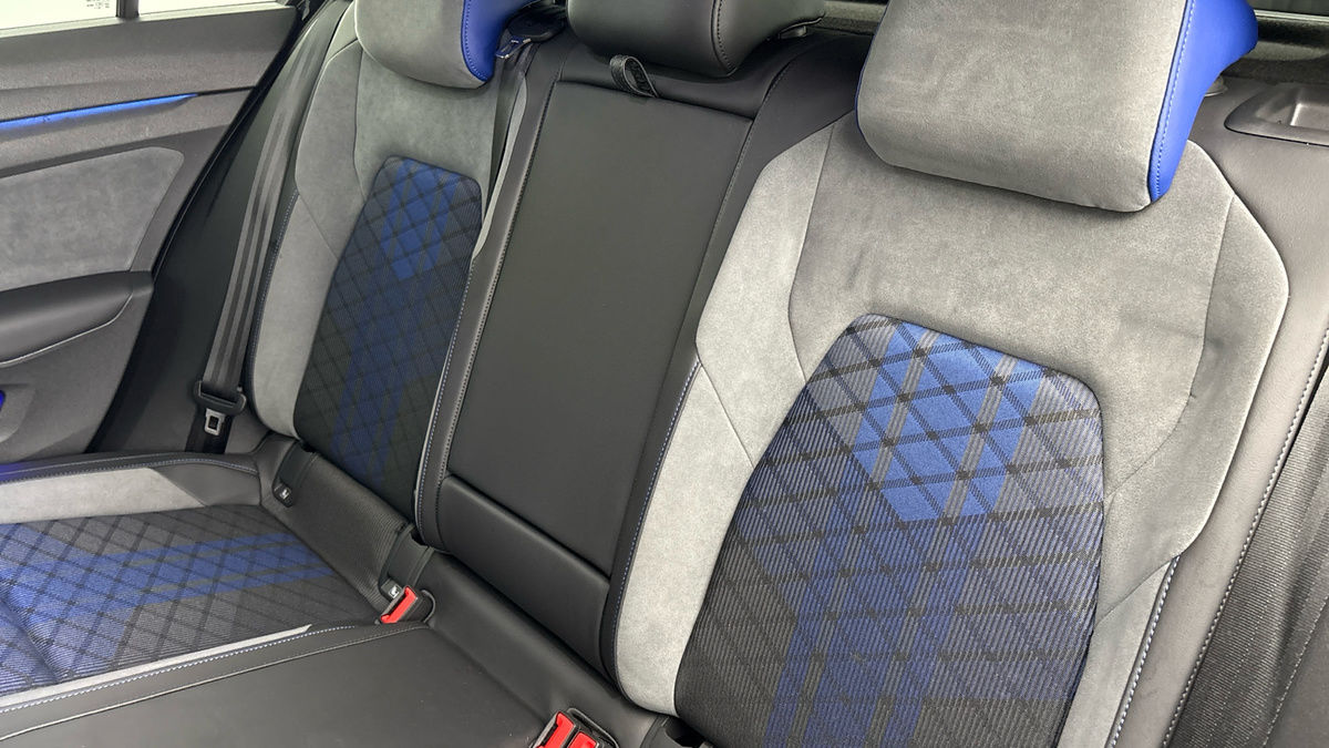 Used Volkswagen Golf 2025 for sale - 77535700: Photo 8