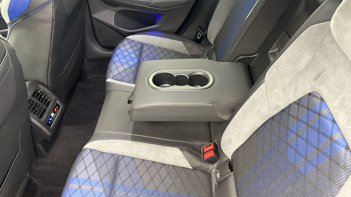 Used Volkswagen Golf 2025 for sale - 77535700: Photo 9