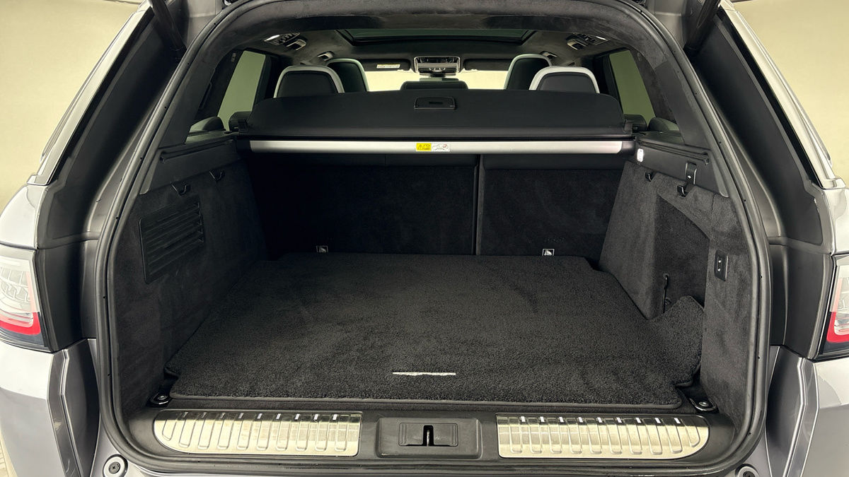 Used Land Rover Range Rover Sport 2021 for sale - 76224289: Photo 11