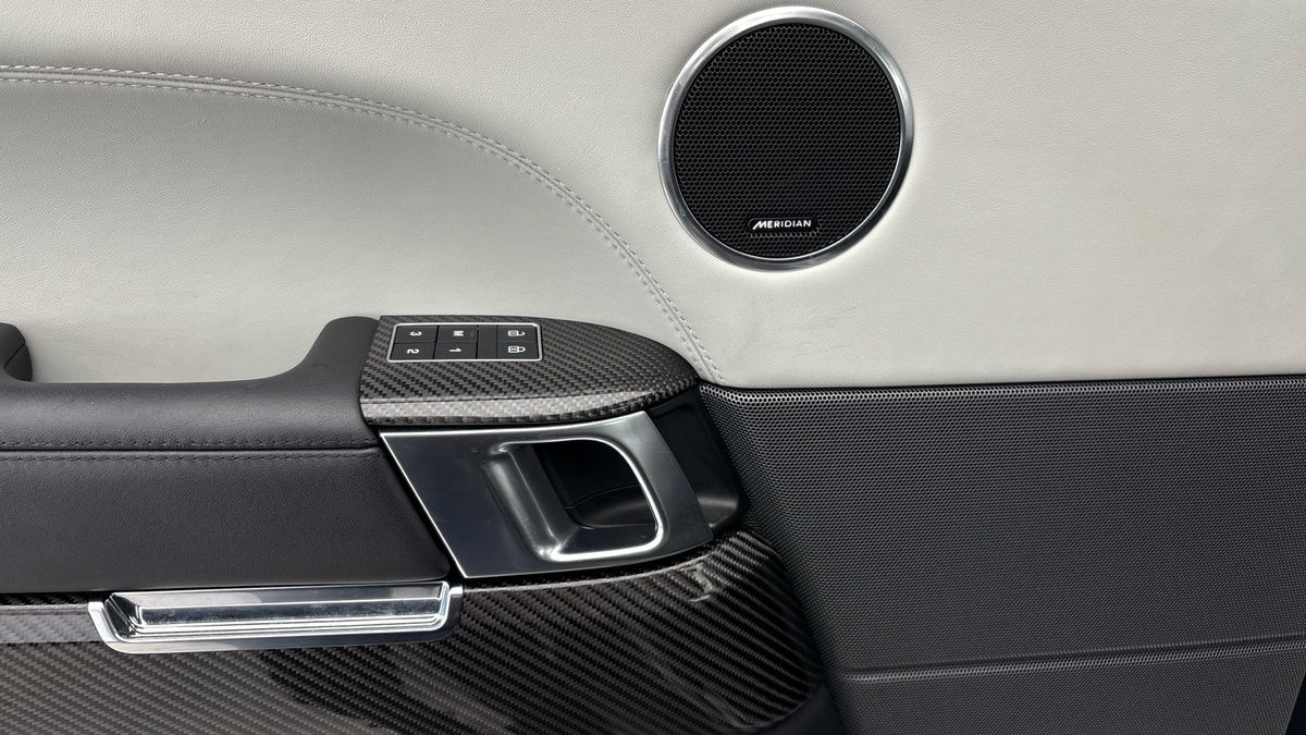 Used Land Rover Range Rover Sport 2021 for sale - 76224289: Photo 19