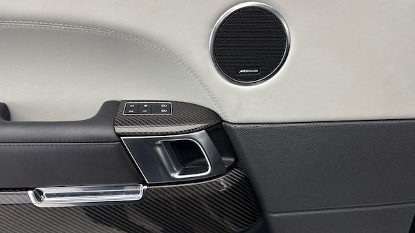 Used Land Rover Range Rover Sport 2021 for sale - 76224289: Photo 19