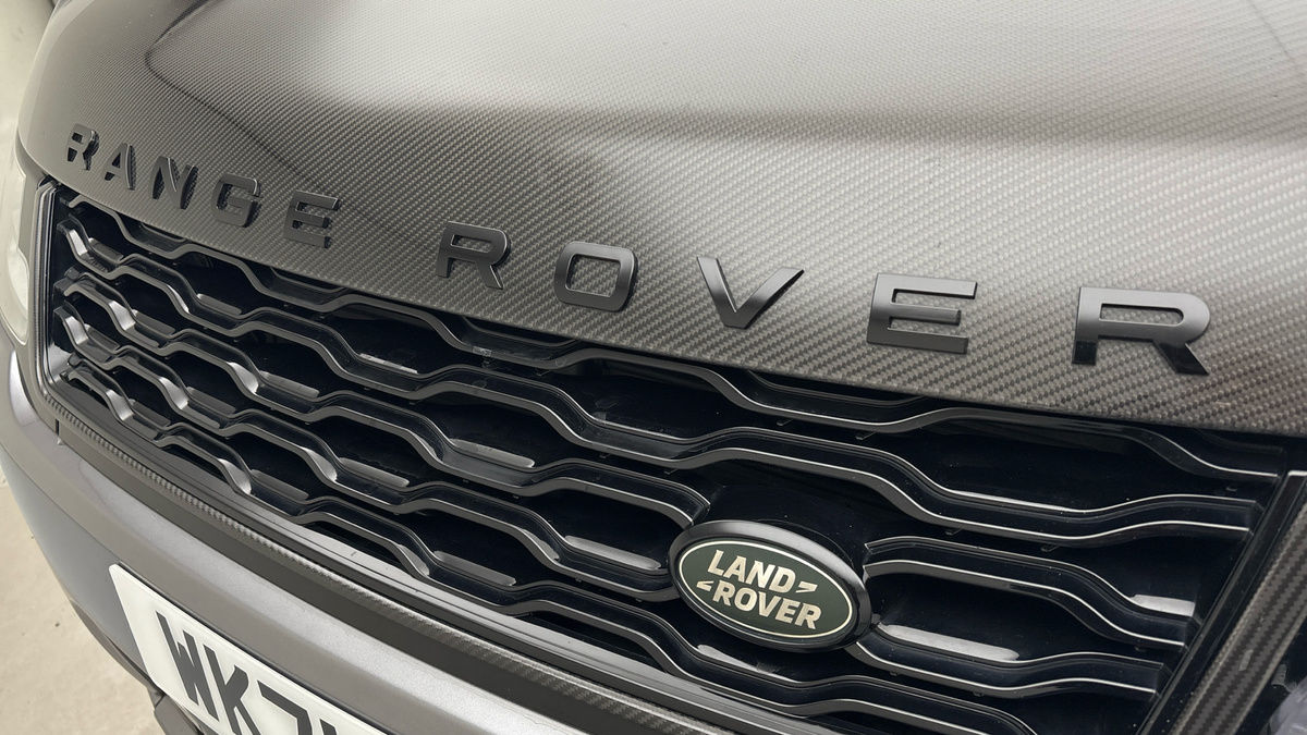 Used Land Rover Range Rover Sport 2021 for sale - 76224289: Photo 24
