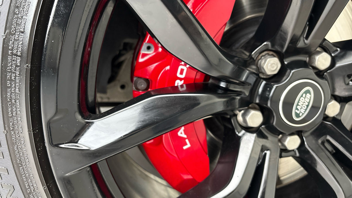 Used Land Rover Range Rover Sport 2021 for sale - 76224289: Photo 25