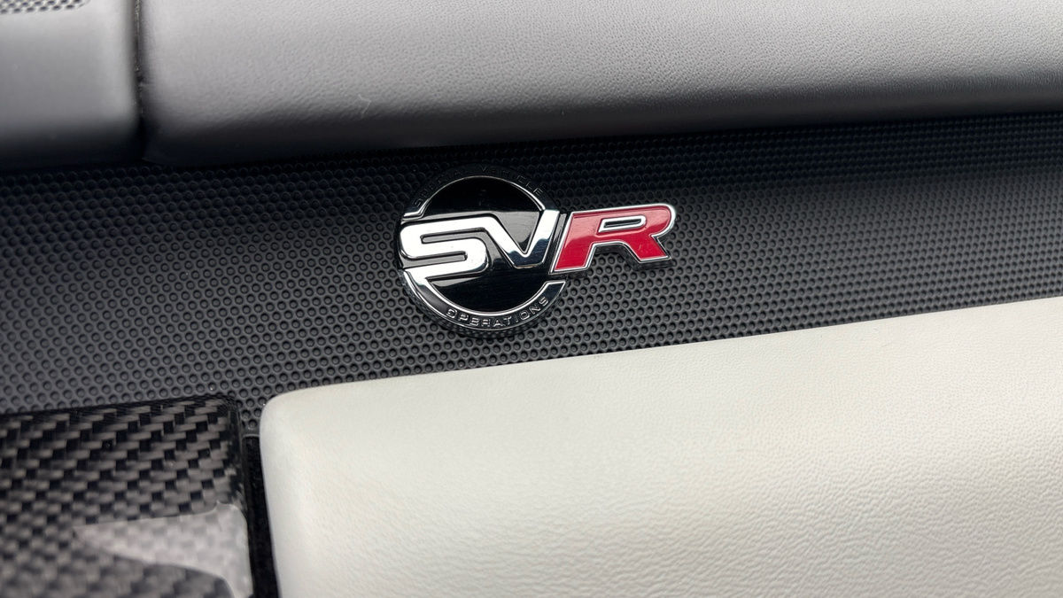 Used Land Rover Range Rover Sport 2021 for sale - 76224289: Photo 27