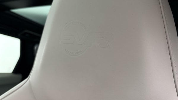 Used Land Rover Range Rover Sport 2021 for sale - 76224289: Photo 28