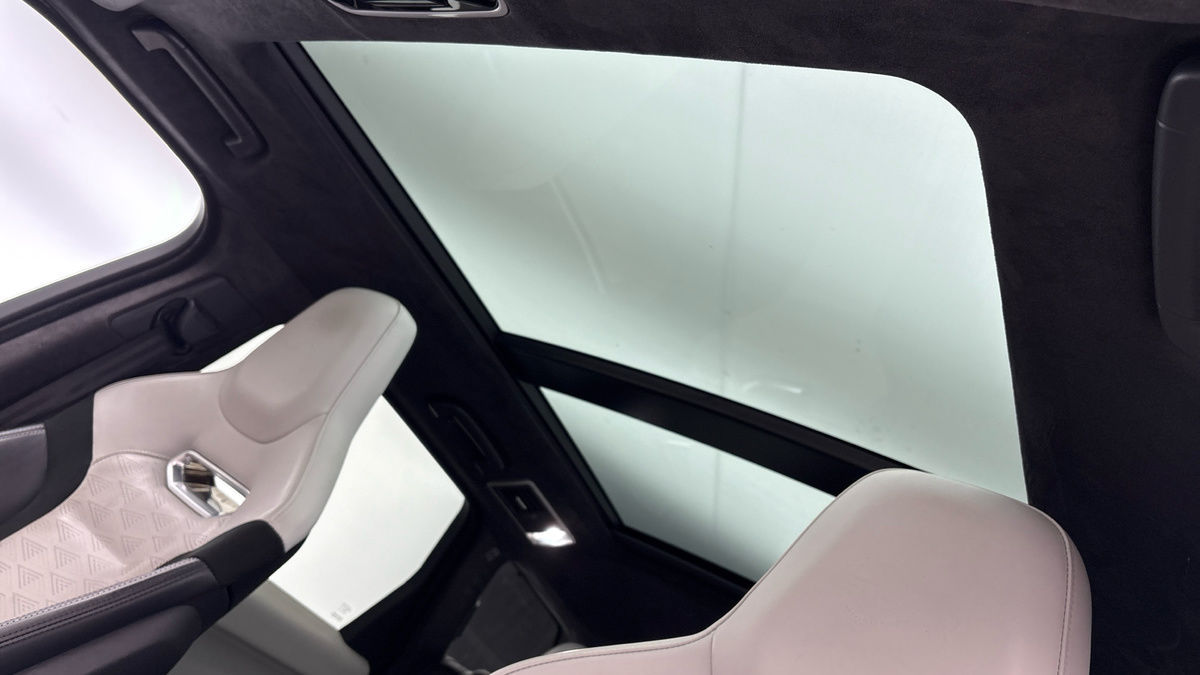 Used Land Rover Range Rover Sport 2021 for sale - 76224289: Photo 6