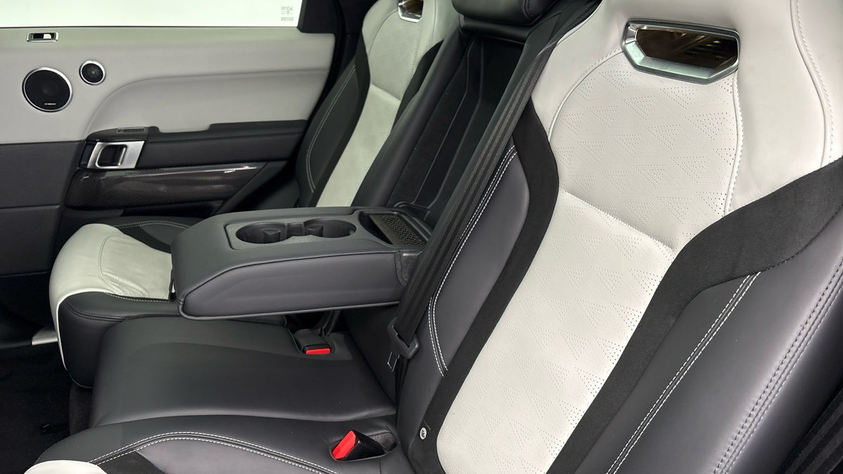 Used Land Rover Range Rover Sport 2021 for sale - 76224289: Photo 9