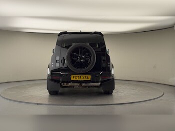 Used Land Rover Defender 2025 for sale - 78638448: Photo