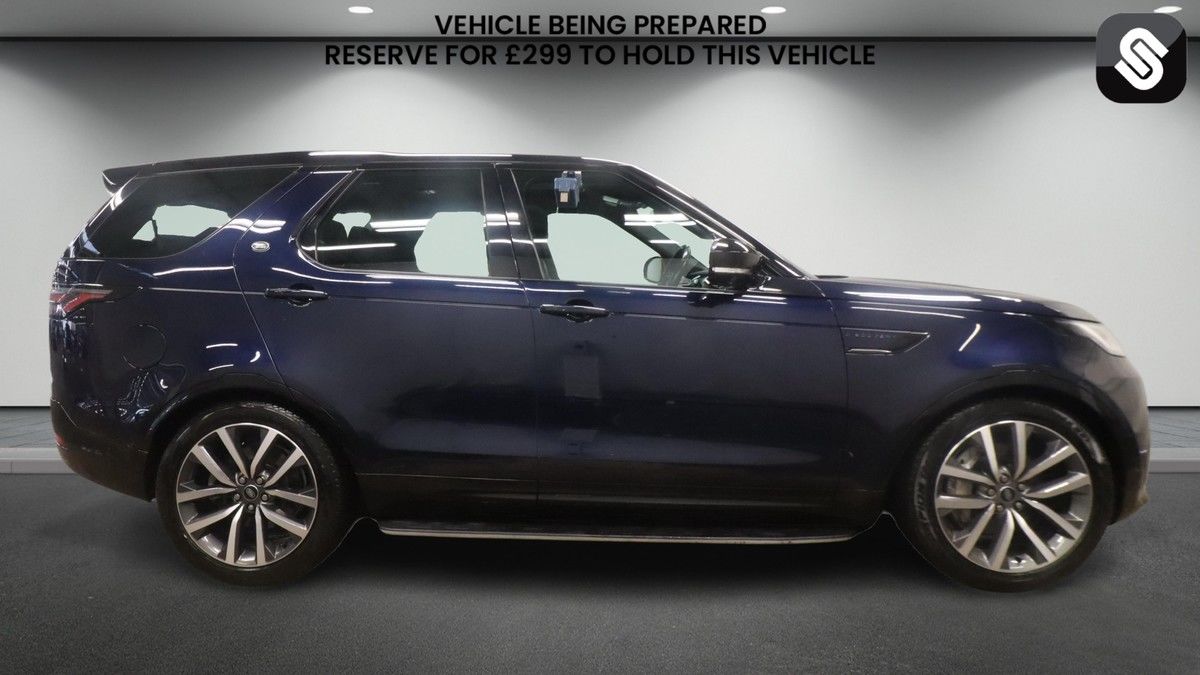 Used Land Rover Discovery 2022 for sale - 77766104: Photo 5