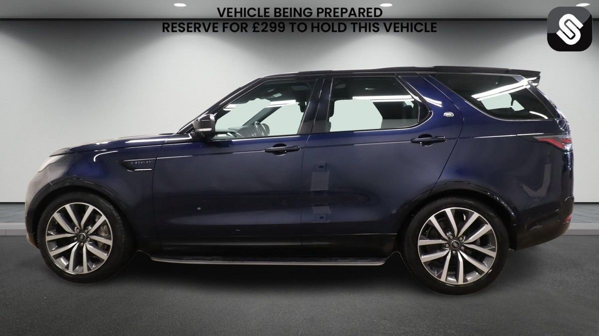 Used Land Rover Discovery 2022 for sale - 77766104: Photo 6