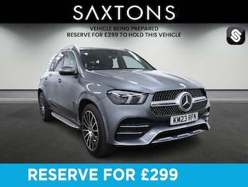 Used Mercedes-Benz GLE 2023 for sale - 79292268: Photo