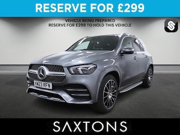 Used Mercedes-Benz GLE 2023 for sale - 79292268: Photo