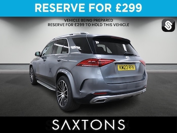 Used Mercedes-Benz GLE 2023 for sale - 79292268: Photo
