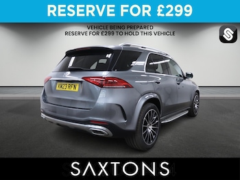 Used Mercedes-Benz GLE 2023 for sale - 79292268: Photo