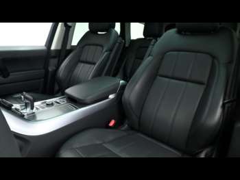 Used Land Rover Range Rover Sport 2021 for sale - 74438720: Photo