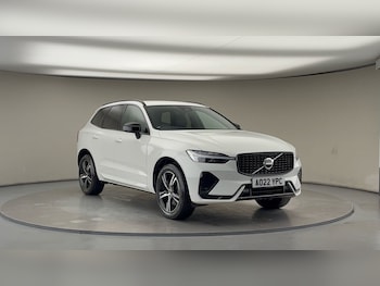 Used Volvo XC60 2022 for sale - 78646199: Photo