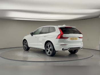 Used Volvo XC60 2022 for sale - 78646199: Photo