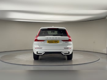 Used Volvo XC60 2022 for sale - 78646199: Photo