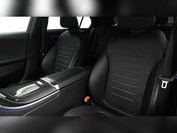 Used Mercedes-Benz C-Class 2024 for sale - 75322001: Photo