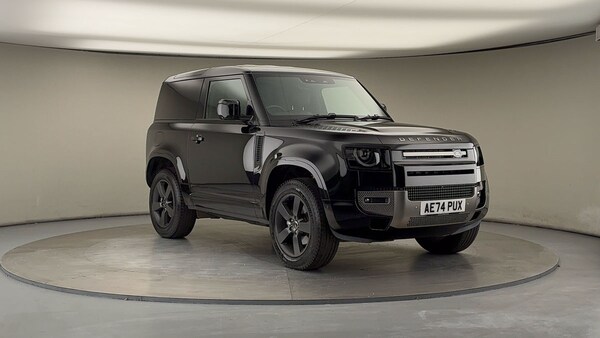 Used Land Rover Defender 90 2024 for sale - 76133365: Photo 1