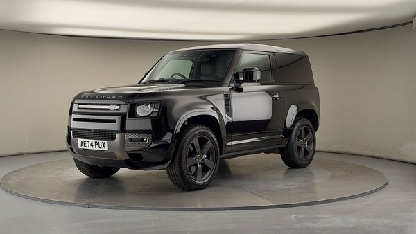 Used Land Rover Defender 90 2024 for sale - 76133365: Photo 20