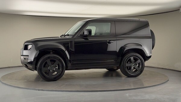 Used Land Rover Defender 90 2024 for sale - 76133365: Photo 28