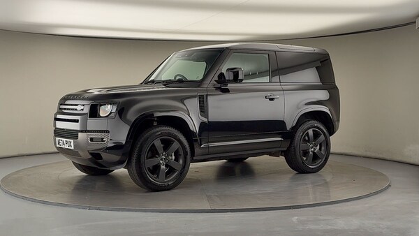 Used Land Rover Defender 90 2024 for sale - 76133365: Photo 29