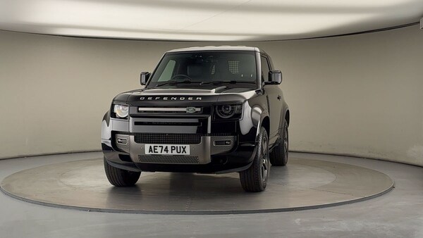 Used Land Rover Defender 90 2024 for sale - 76133365: Photo 31