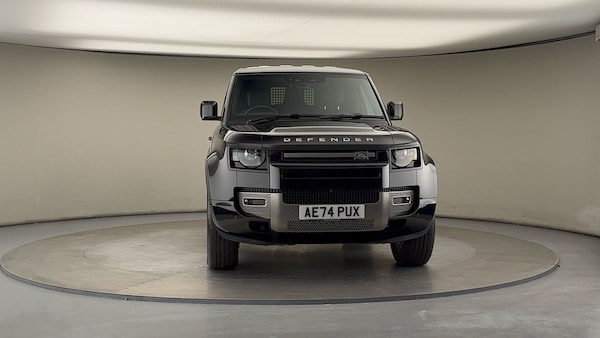 Used Land Rover Defender 90 2024 for sale - 76133365: Photo 32