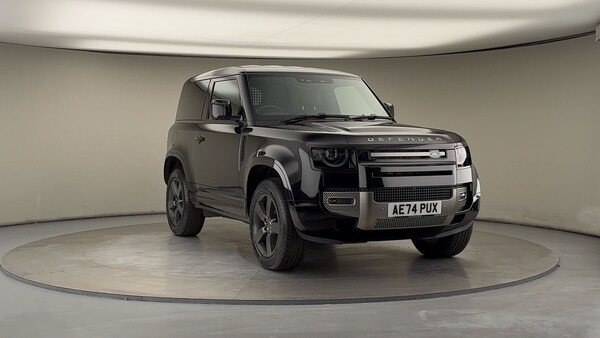 Used Land Rover Defender 90 2024 for sale - 76133365: Photo 33
