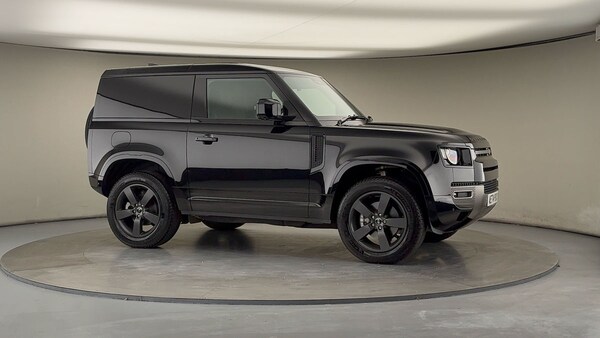 Used Land Rover Defender 90 2024 for sale - 76133365: Photo 35