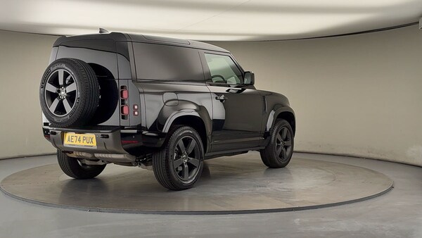 Used Land Rover Defender 90 2024 for sale - 76133365: Photo 39