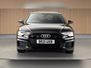 Used Audi S6 Avant 2021 for sale - 78807035: Photo