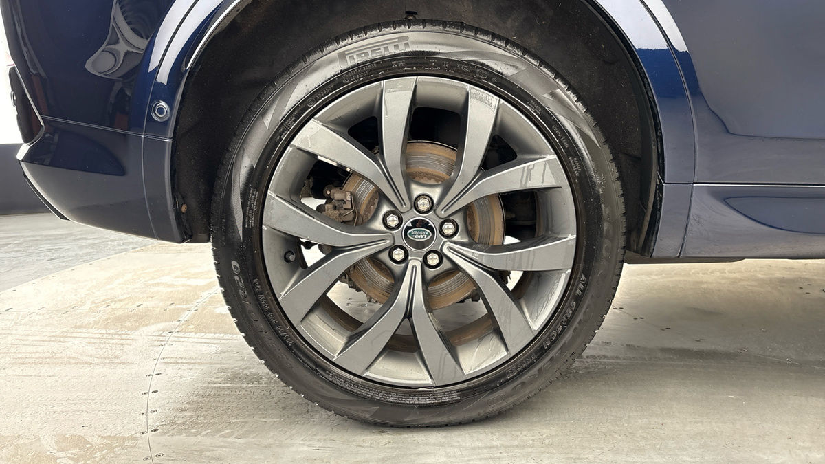 Used Land Rover Discovery Sport 2021 for sale - 77007876: Photo 10