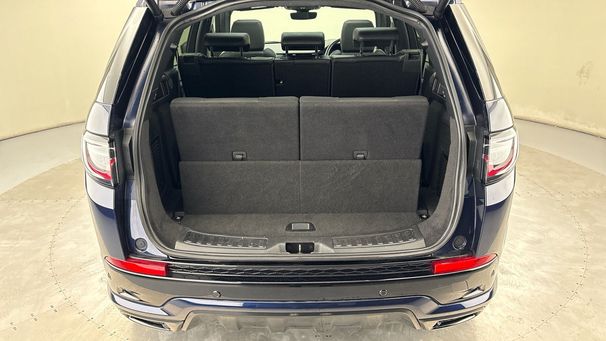 Used Land Rover Discovery Sport 2021 for sale - 77007876: Photo 11