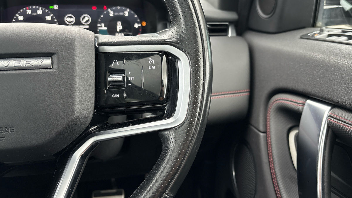 Used Land Rover Discovery Sport 2021 for sale - 77007876: Photo 14