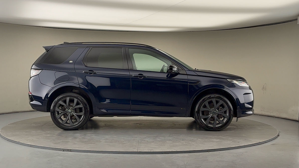 Used Land Rover Discovery Sport 2021 for sale - 77007876: Photo 16
