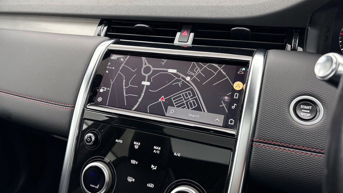 Used Land Rover Discovery Sport 2021 for sale - 77007876: Photo 17