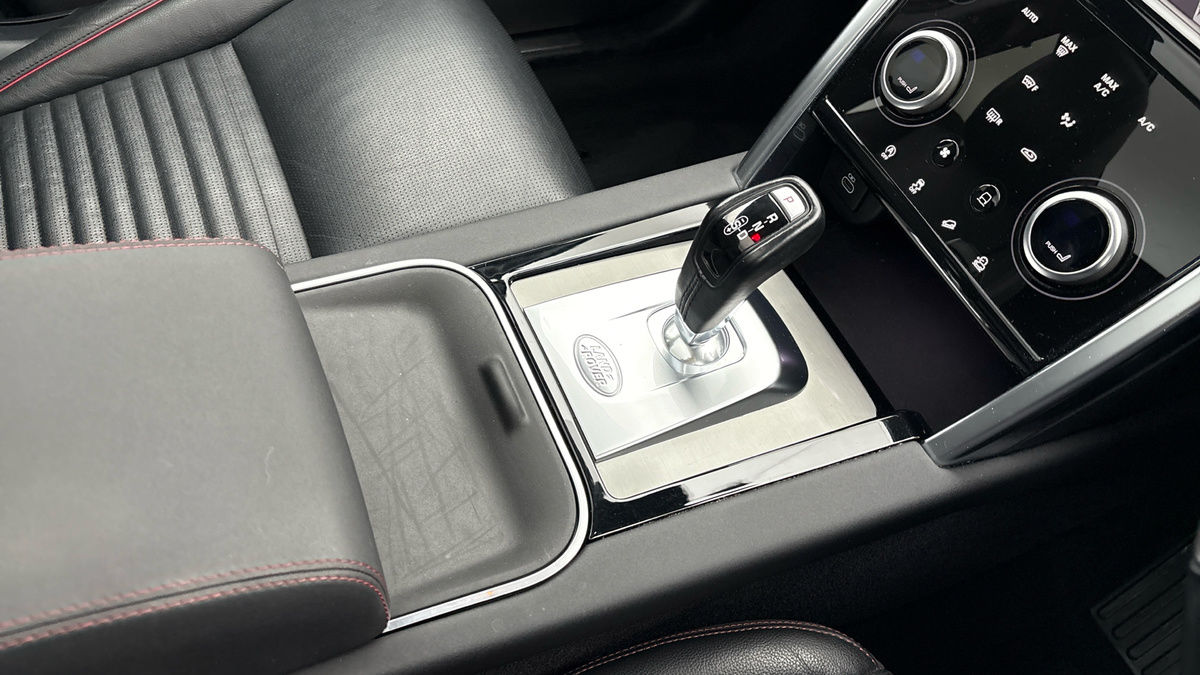 Used Land Rover Discovery Sport 2021 for sale - 77007876: Photo 18