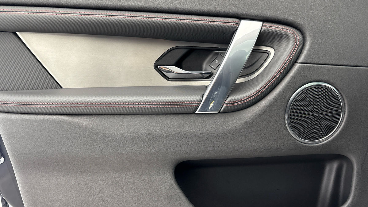 Used Land Rover Discovery Sport 2021 for sale - 77007876: Photo 19