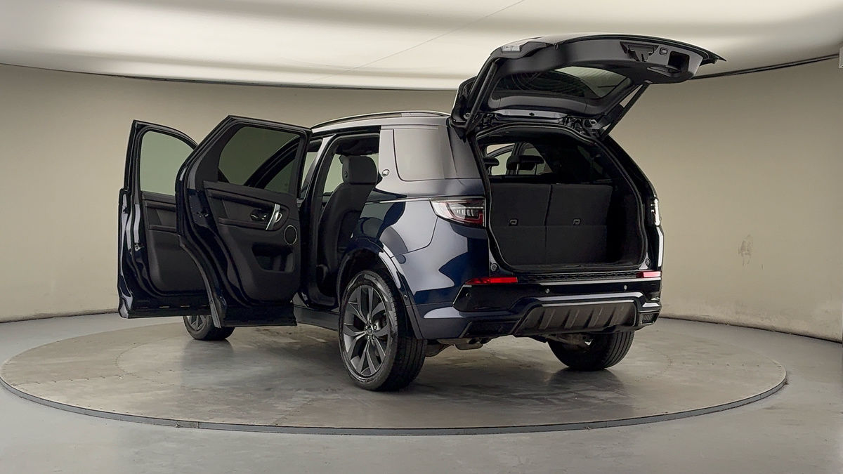 Used Land Rover Discovery Sport 2021 for sale - 77007876: Photo 23