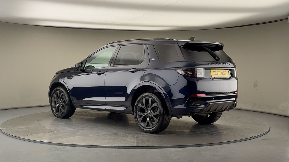 Used Land Rover Discovery Sport 2021 for sale - 77007876: Photo 26