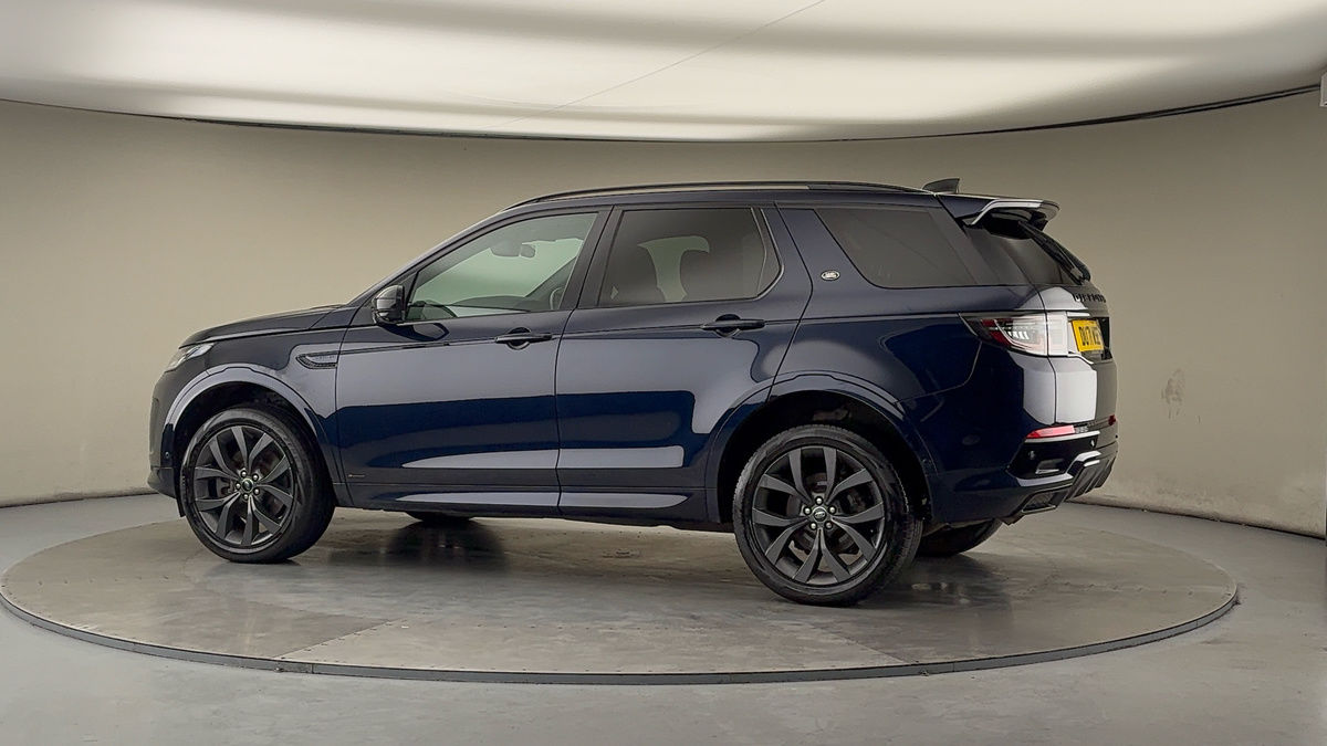 Used Land Rover Discovery Sport 2021 for sale - 77007876: Photo 27